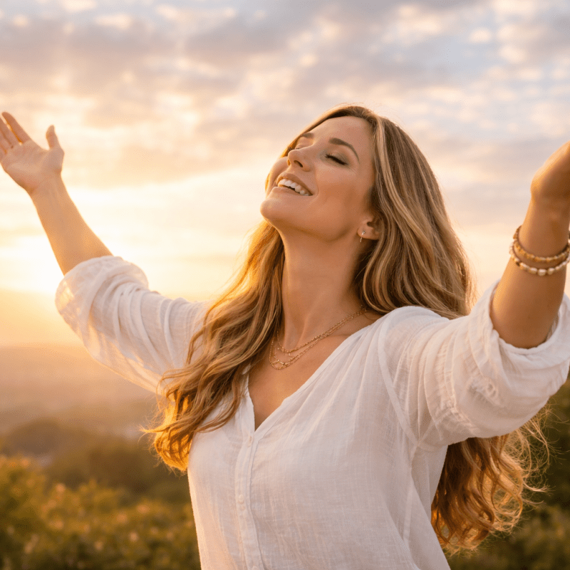 When surrendering to God is easier than we&nbsp;think